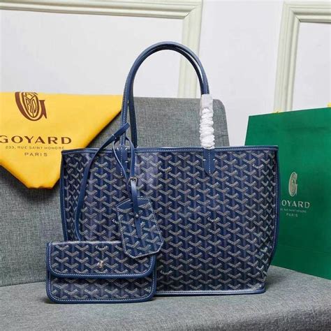 where to buy goyard in the us|goyard 233 bag price 2022.